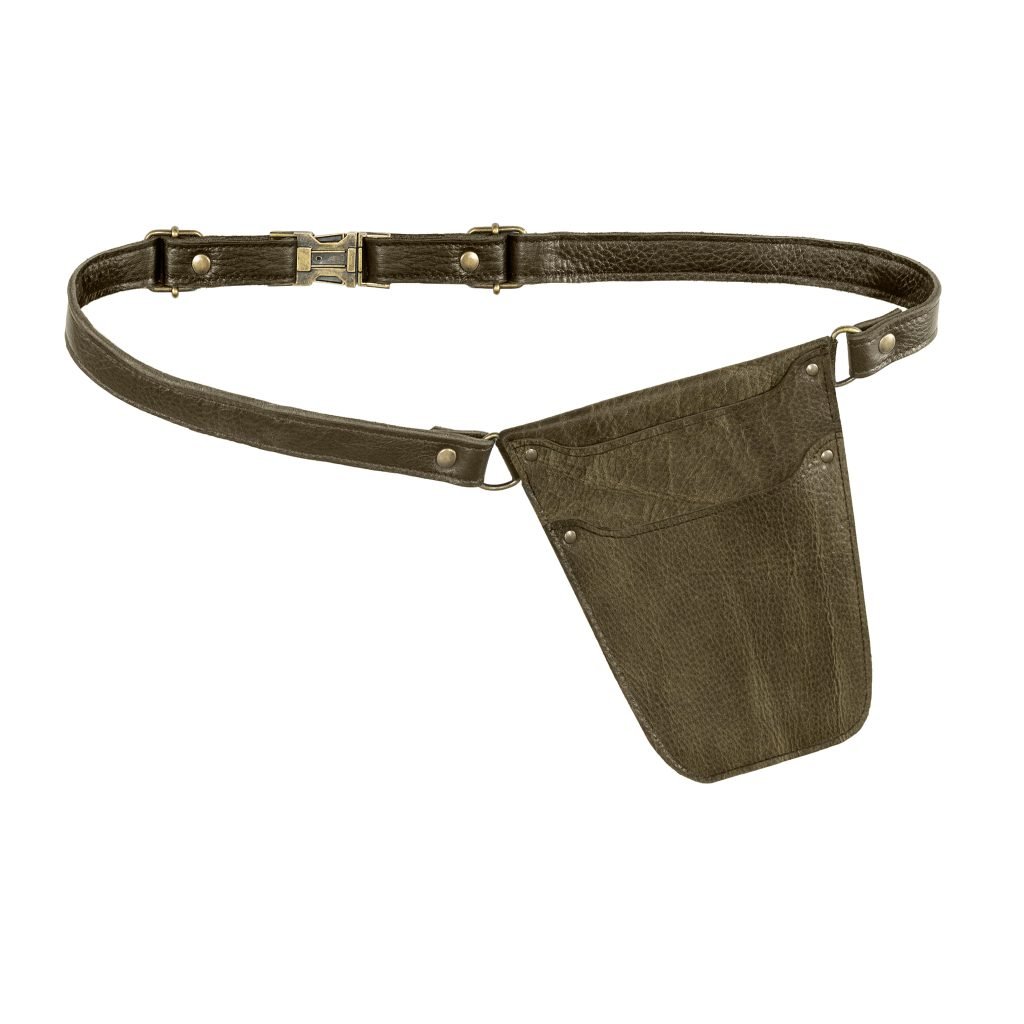 Toolbelt Olive green Bolster & Benefield