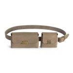 Adjustable Toolbelt taupe (set)