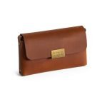 Toolbelt bag medium cognac 1